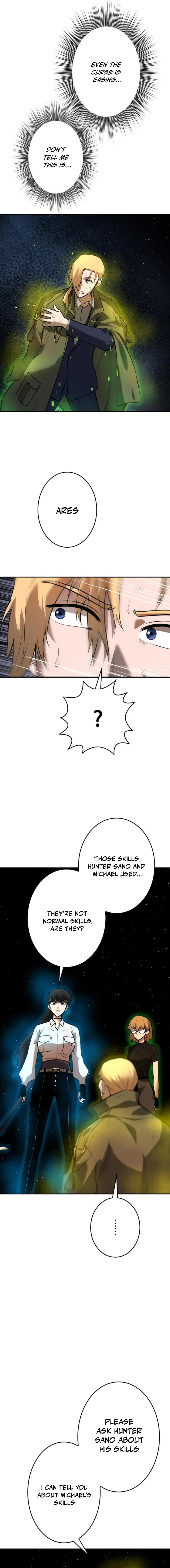 Conquering Dungeons With Copy Paste! Chapter 49 12